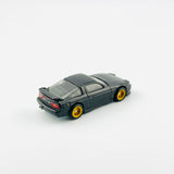 Nissan 180SX Black loose