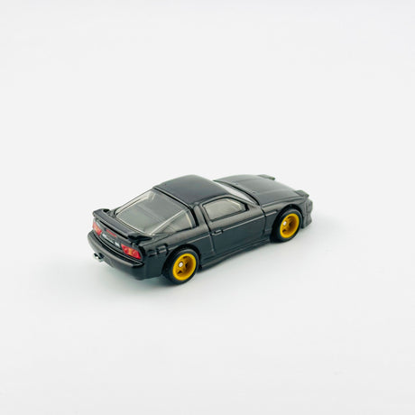 Nissan 180SX Black loose