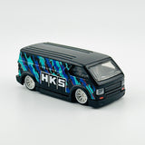 MBK VAN HKS (B-Ware)