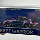 Porsche RWB 993 Chameleon
