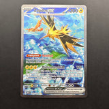 Zapdos ex 202/165 NM (DE)