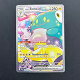 Iono's Bellibolt ex 183/159 NM