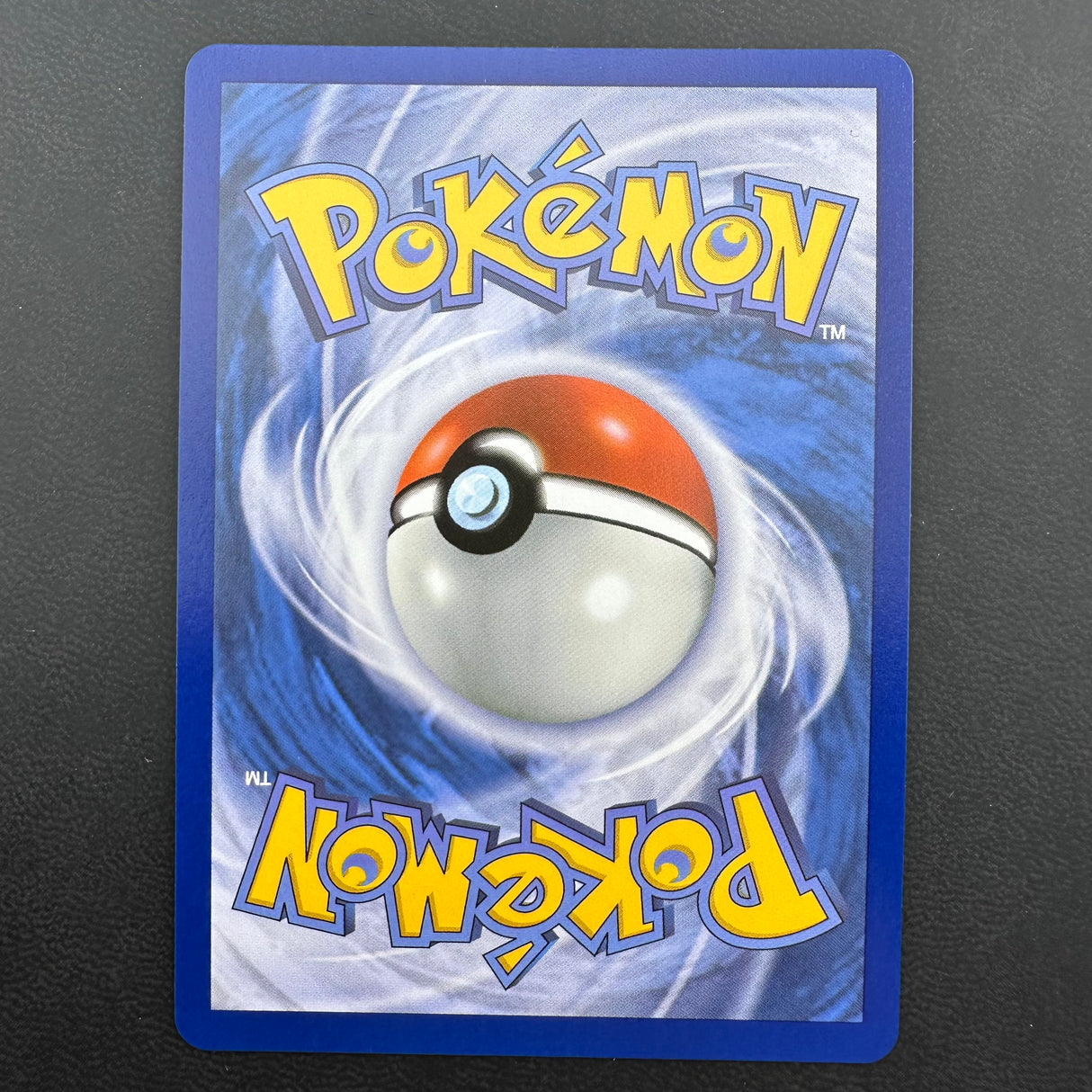 Team Rocket's Mimikyu 238 NM