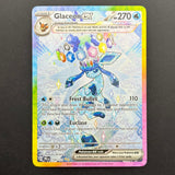Glaceon ex 150/131 NM