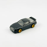Nissan 180SX Black loose