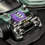 Preordine 26.08.17 Nissan Silvia S13-R Kaido Works V1 KHMG232