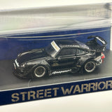 Porsche RWB 993 Black