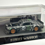 Ford Mustang Hoonicorn RTR 1965
