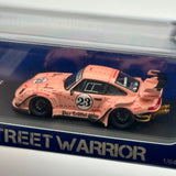 Porsche RWB 993 Pink Pig