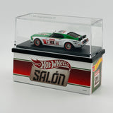 Mustang Boss 302 1970 Mexico Convention 2021