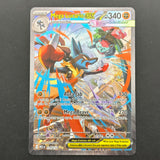 Mega Lucario ex 179/132 NM