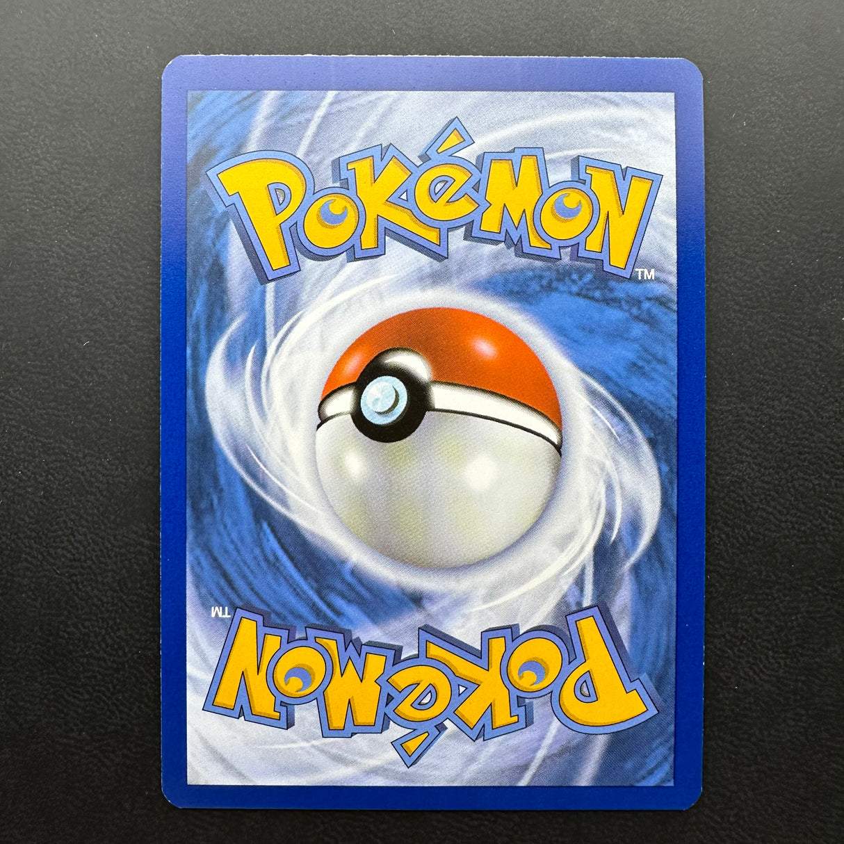 Poliwhirl 176/165 NM