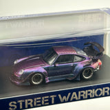 Porsche RWB 993 Chameleon