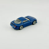Mazda RX-7 Ronin Run libero