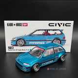 Honda Civic (EF) Kaido Works V1 KHMG126