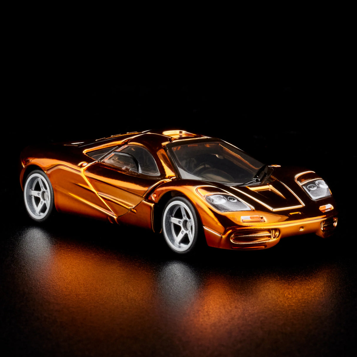 RLC McLaren F1