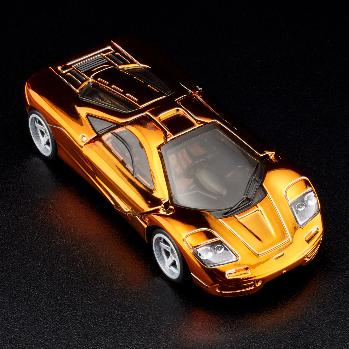 RLC McLaren F1