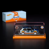 Précommande 18.08.26 RLC 1976 Volkswagen Golf Mk1 GTI Gulf