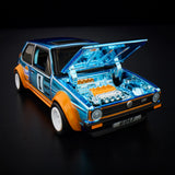 Précommande 18.08.26 RLC 1976 Volkswagen Golf Mk1 GTI Gulf