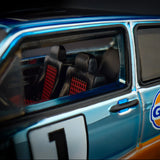 Précommande 18.08.26 RLC 1976 Volkswagen Golf Mk1 GTI Gulf