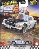 Boulevard Set D (November 2025)