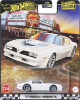 Boulevard Set D (November 2025)