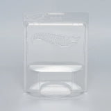 10x Protektor für Hot Wheels Premium & Elite64