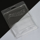 10x Protektor für Hot Wheels Premium & Elite64