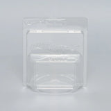 10x Protektor für Hot Wheels Shortcard