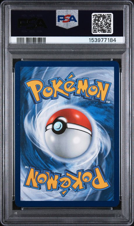 PSA 10 | Reshiram ex 166/086