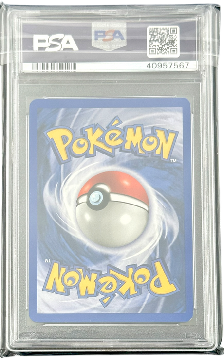 PSA 9 | Zapdos 15/62