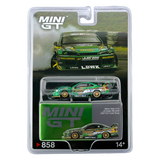 Nissan LB-Super Silhouette S15 SILVIA LBWK 2024 Fausto Racing MGT00858