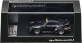 Porsche RWB 993 Black