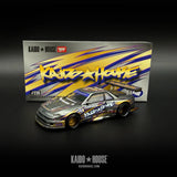 Preordine 17.08.26 Nissan Silvia S13-R Kaido Drift V1 KHMG235