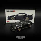 Preordine 26.08.17 Nissan Skyline GT-R (R34) Kaido Works GReddy V2 KHMG222