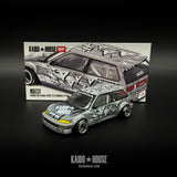 Preordine 17.08.26 Honda Civic (EF) Kaido Manga V1 KHMG260