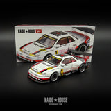 Preorder 30.09.26 Nissan Silvia S13-R Circuit Spec V1 KHMG251