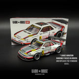 Preorder 30.09.26 Nissan Silvia S13-R Circuit Spec V1 KHMG251
