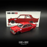 Preorder 30.09.26 Datsun 510 Street Nismo V3 KHMG229