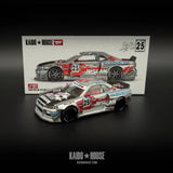 Preorder 30.09.26 Nissan Skyline GT-R (R34) Kaido Star Racing V1 KHMG197