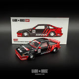 Preorder 30.09.26 Toyota AE86 Sprinter Trueno Kaido Advan KHMG214