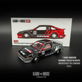 Preorder 30.09.26 Toyota AE86 Sprinter Trueno Kaido Advan KHMG214