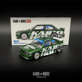 Preorder 30.09.26 BMW M3 Kaido Works V2 KHMG242