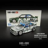 Preorder 30.09.26 BMW M3 Kaido Works V2 KHMG242