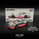 Preorder 30.09.26 Nissan Fairlady Z Tamiya The Frog V1 1969 KHMG263