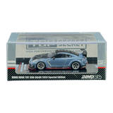 Nissan GT-R R35 Top Secret Hong Kong Toycar Salon 2024 Special Edition