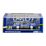 Nissan Skyline GT-R R34 #3 "ENDLESS ADVAN" Super Taikyu Series 2002 Winner