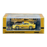 Toyota Supra A80 Top Secret GT300 Gold