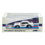 Mazda Savanna RX3 Martini Racing Livery