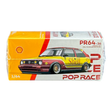 Volkswagen Golf GTI MKII Shell